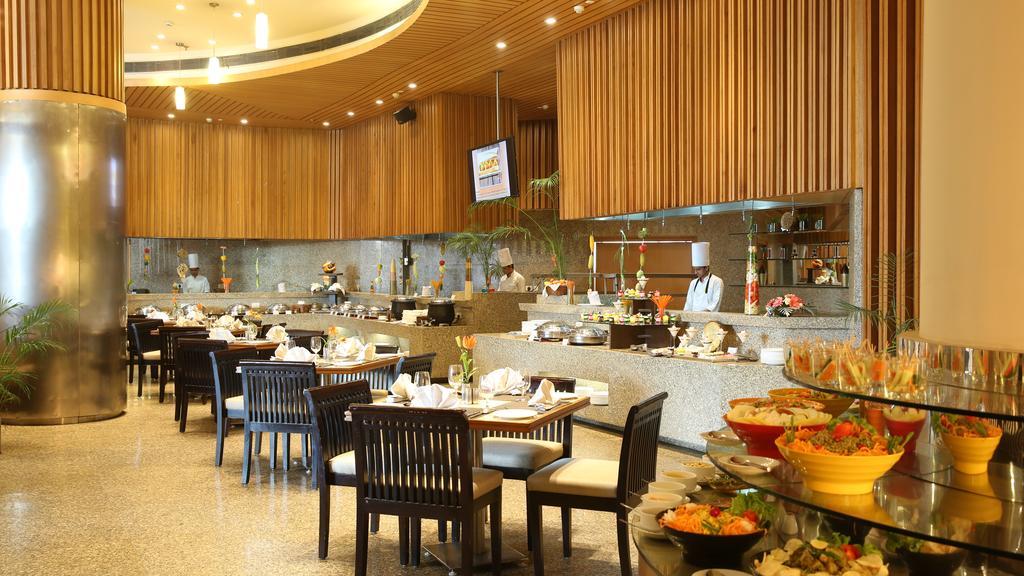 Country Inn & Suites By Radisson, Meerut Exterior foto
